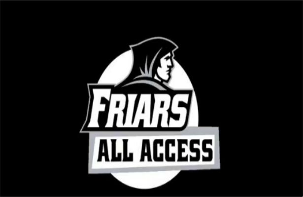 FriarsAllAccess