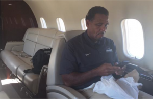 Cooley on Plane